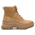Miniatyrbillede 1 af 9: Timberland Roxie Lane Støvler Brun EU 37 Kvinde