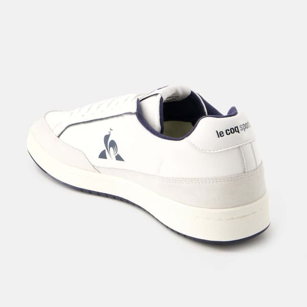 Le Coq Sportif 2410785 Noah 2 Sko Hvid EU 46 Mand