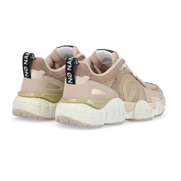 No Name Krazee Runner Lenkkarit Beige EU 40 Nainen