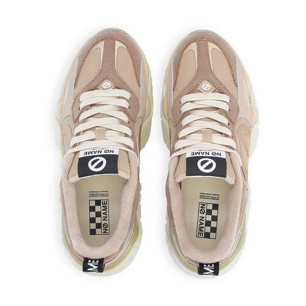 No Name Krazee Runner Lenkkarit Beige EU 40 Nainen