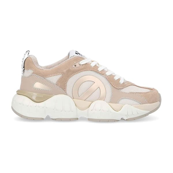 No Name Krazee Runner Lenkkarit Beige EU 40 Nainen