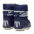 Pikkukuva 2 / 3: Moon Boot Icon Mini Nylon Saappaat Sininen EU 19-22 Poika