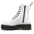 Pikkukuva 4 / 6: Dr Martens Quad Retro Jadon 8 Eye Saappaat Valkoinen EU 40 Mies