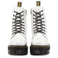 Pikkukuva 5 / 6: Dr Martens Quad Retro Jadon 8 Eye Saappaat Valkoinen EU 40 Mies
