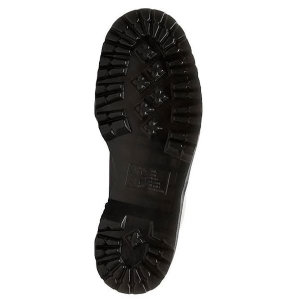Dr Martens Quad Retro Jadon 8 Eye Saappaat Valkoinen EU 40 Mies