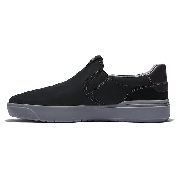 Timberland Seneca Bay Slip-on-sko Sort EU 42 Mand