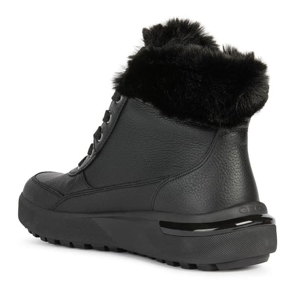 Geox Dayla B Abx A Booties Brun EU 39 Kvinna