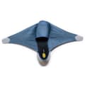 Miniatyrbild 3 av 5: Vibram Fivefingers Furoshiki Ecofree Skor Blå EU 46 Man