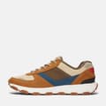 Miniatyrbild 3 av 8: Timberland Winsor Park Oxord Skor Orange EU 43 Man