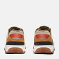 Miniatyrbild 7 av 8: Timberland Winsor Park Oxord Skor Orange EU 43 Man