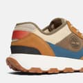 Miniatyrbild 8 av 8: Timberland Winsor Park Oxord Skor Orange EU 43 Man