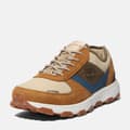 Miniatyrbild 1 av 8: Timberland Winsor Park Oxord Skor Orange EU 43 Man