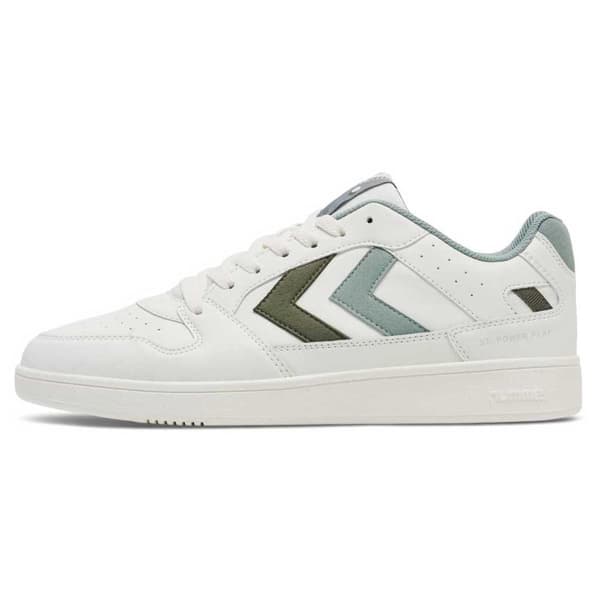 Hummel St. Power Play Sko Hvid EU 37 Kvinde