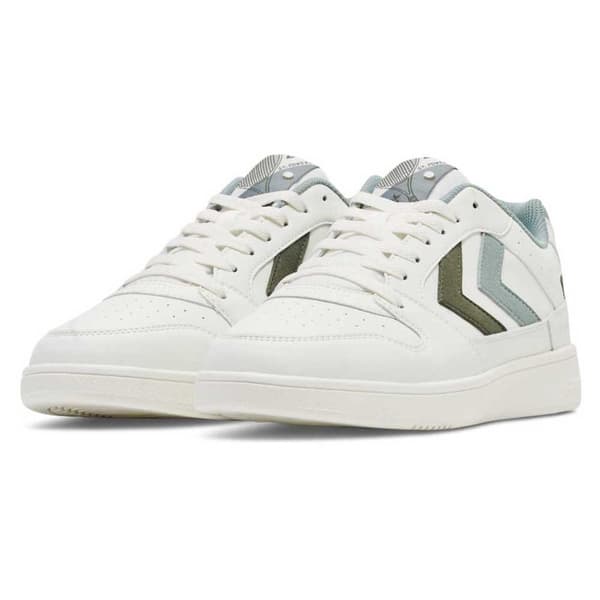 Hummel St. Power Play Sko Hvid EU 37 Kvinde