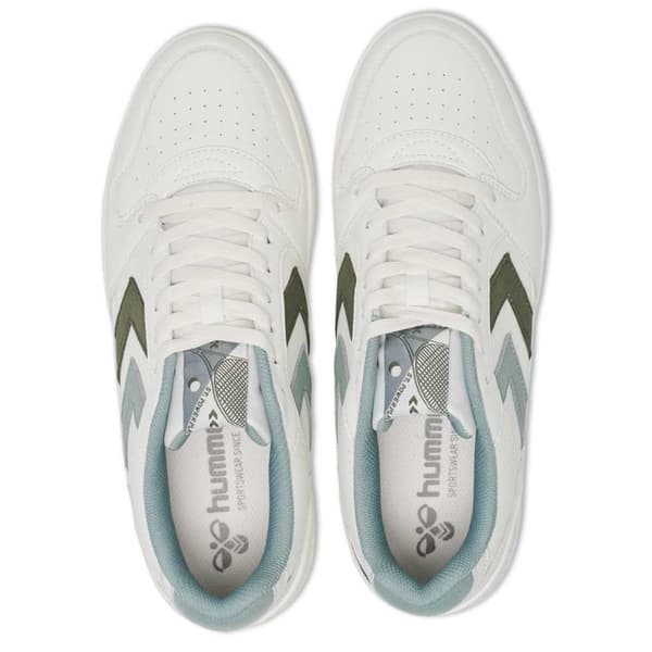 Hummel St. Power Play Sko Hvid EU 37 Kvinde