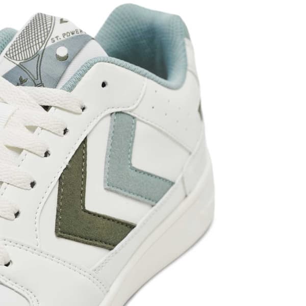 Hummel St. Power Play Sko Hvid EU 37 Kvinde