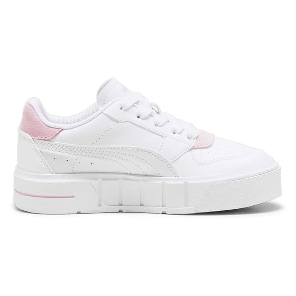 Puma Cali Court Match Ps Skor Vit EU 32 Pojke