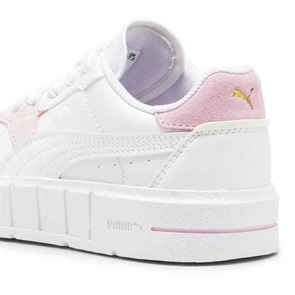 Puma Cali Court Match Ps Skor Vit EU 32 Pojke