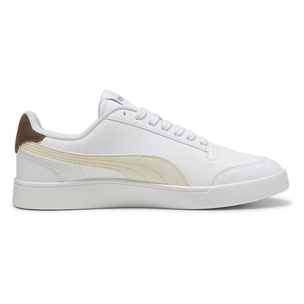 Puma Shuffle Skor Vit EU 42 Man