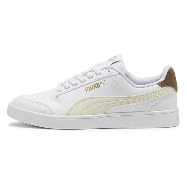 Puma Shuffle Skor Vit EU 42 Man