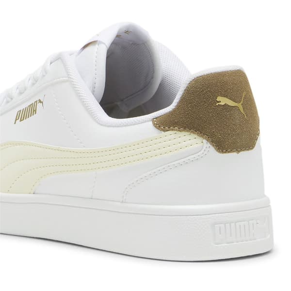 Puma Shuffle Skor Vit EU 42 Man