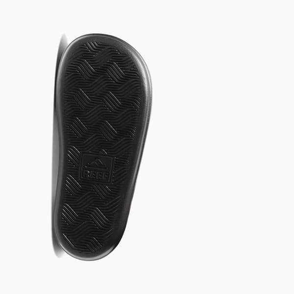 Reef Cushion Bondi 2 Bar Sandaalit Musta EU 40 Nainen