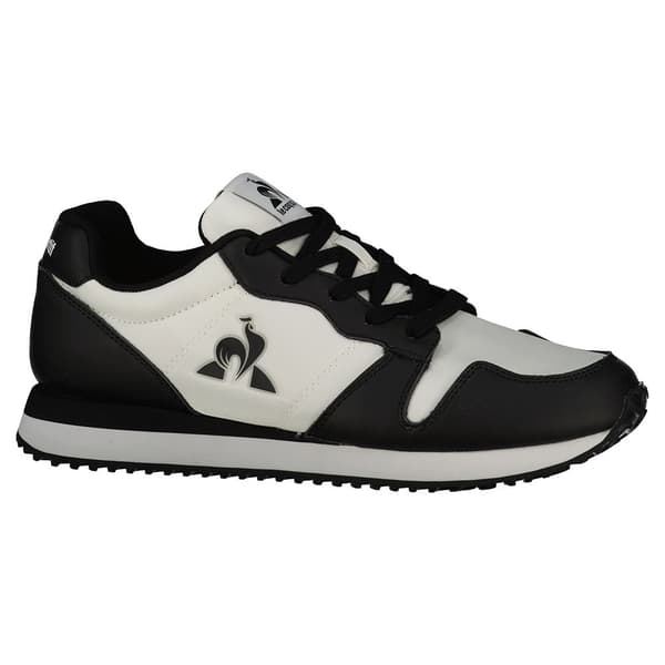 Le Coq Sportif Platinium 2 Skor Svart EU 43 Man