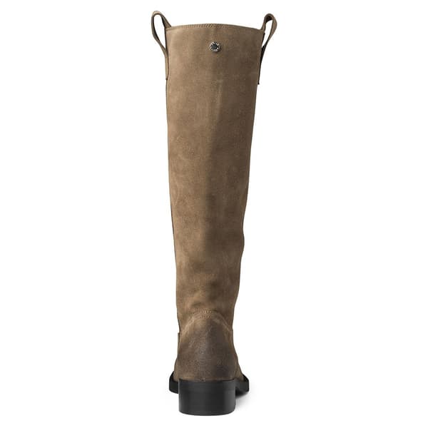 Steve Madden Banner Saappaat Ruskea EU 38 Nainen
