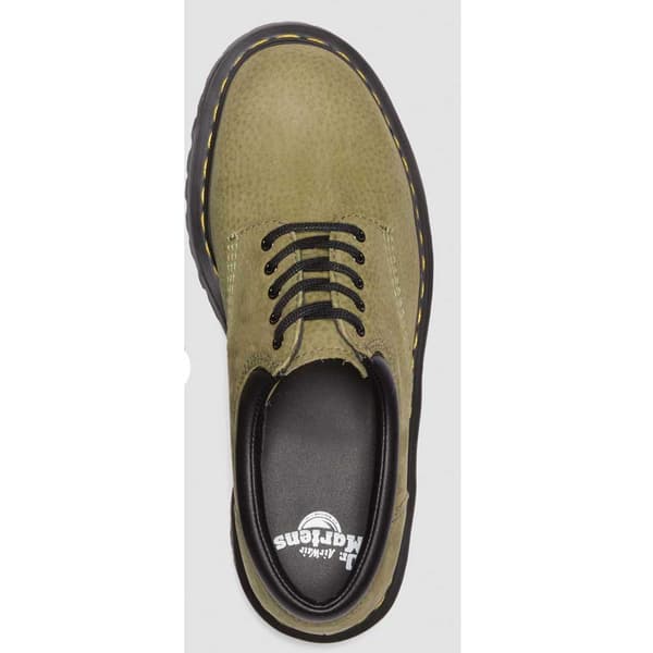 Dr Martens 8053 Quad Sko Grøn EU 37 Mand