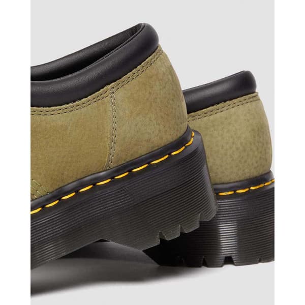 Dr Martens 8053 Quad Sko Grøn EU 37 Mand