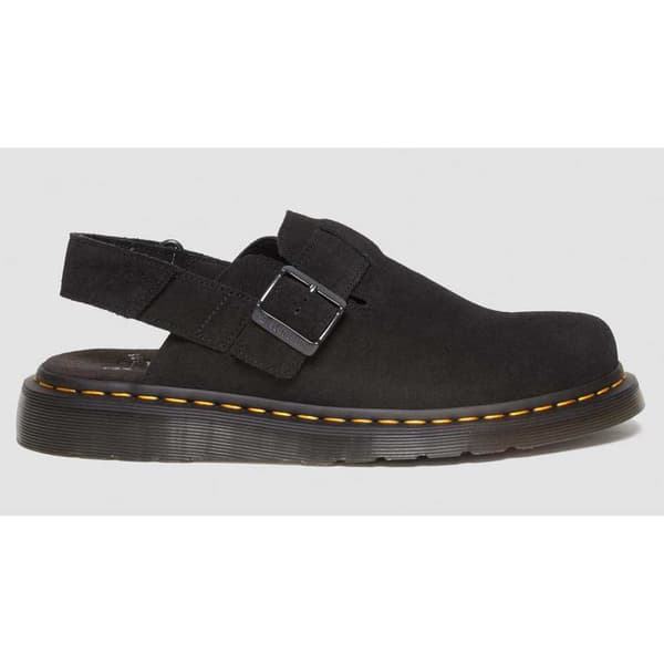 Dr Martens Jorge Ii Sandaler Svart EU 40 Man
