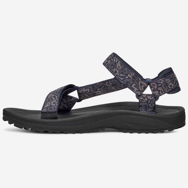 Teva Winsted Sandaler Blå EU 47 Mand