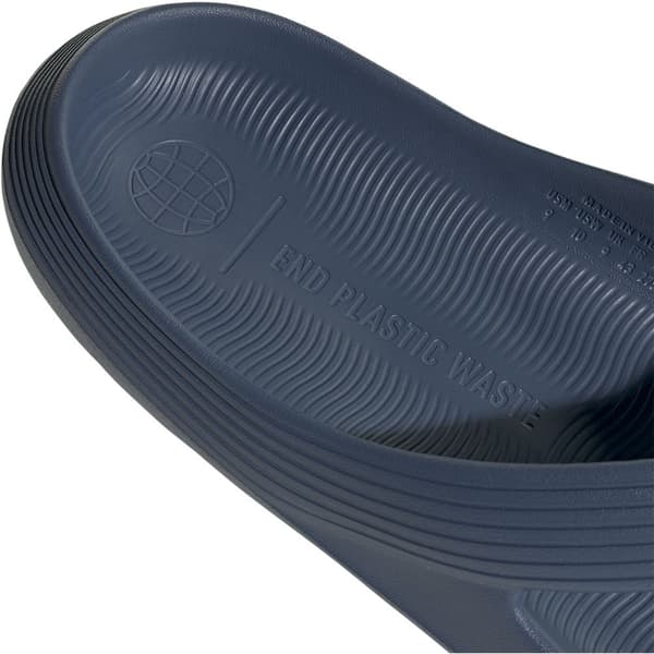 Adidas Adicane Flip-flops Blå EU 39 1/3 Mand
