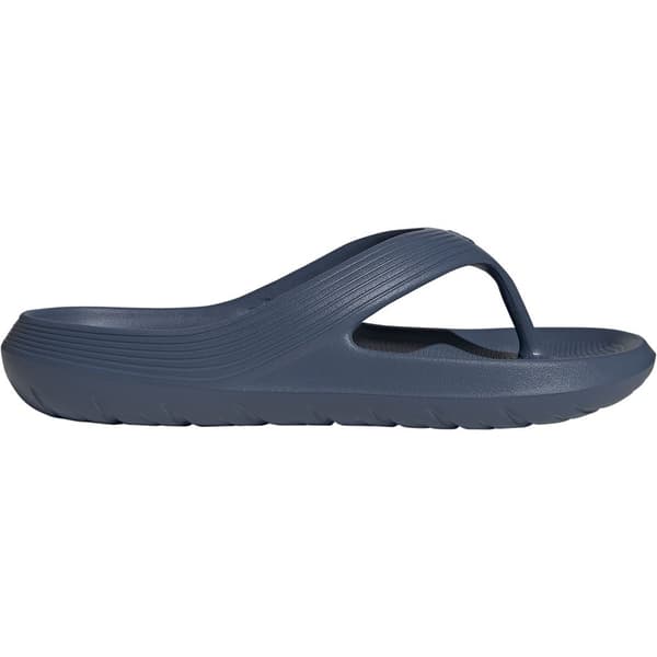 Adidas Adicane Flip-flops Blå EU 39 1/3 Mand