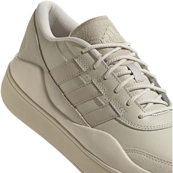 Adidas Osade Skor Beige EU 41 1/3 Man