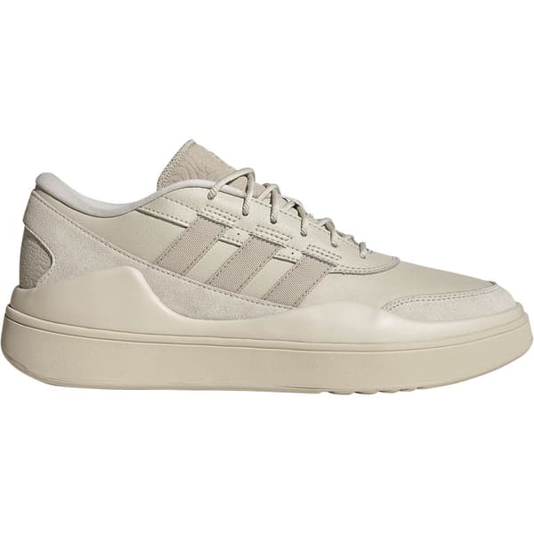 Adidas Osade Skor Beige EU 41 1/3 Man