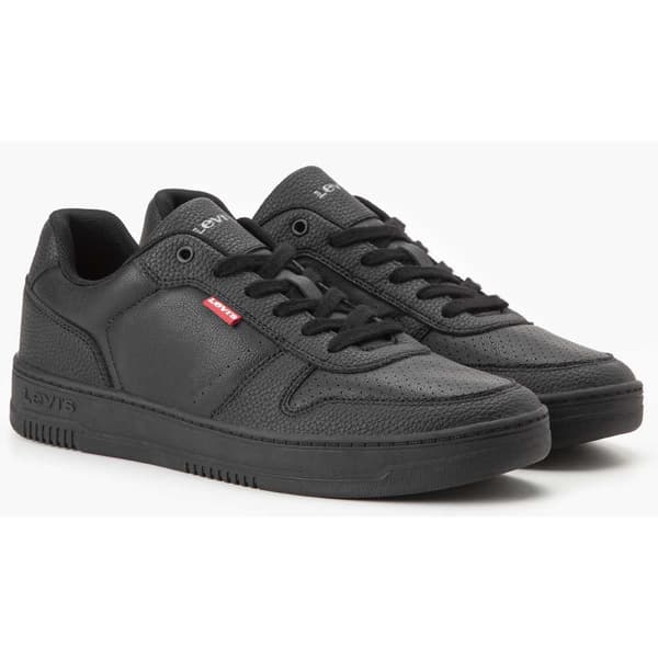 Levi´s Footwear Drive Sko Sort EU 39 Mand