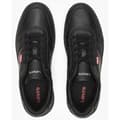 Miniatyrbillede 4 af 4: Levi´s Footwear Drive Sko Sort EU 39 Mand