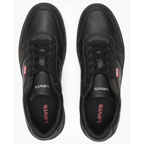 Levi´s Footwear Drive Sko Sort EU 39 Mand