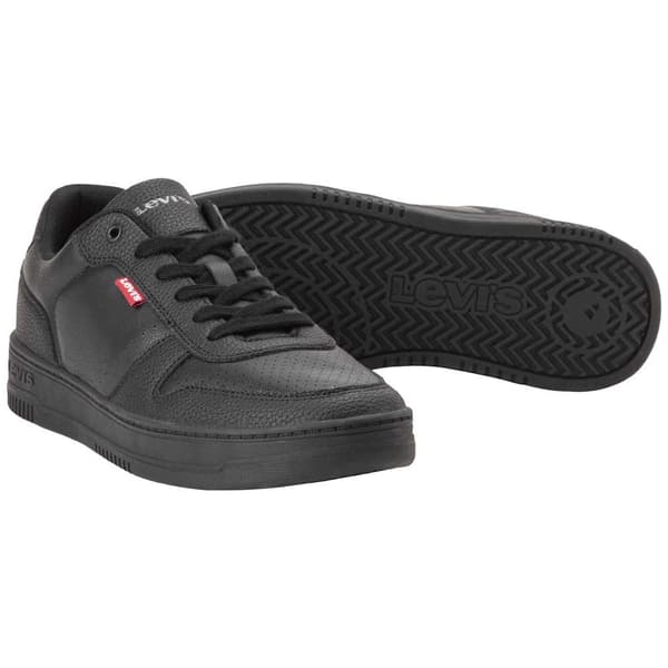 Levi´s Footwear Drive Sko Sort EU 39 Mand