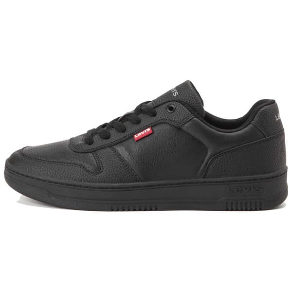 Levi´s Footwear Drive Sko Sort EU 39 Mand