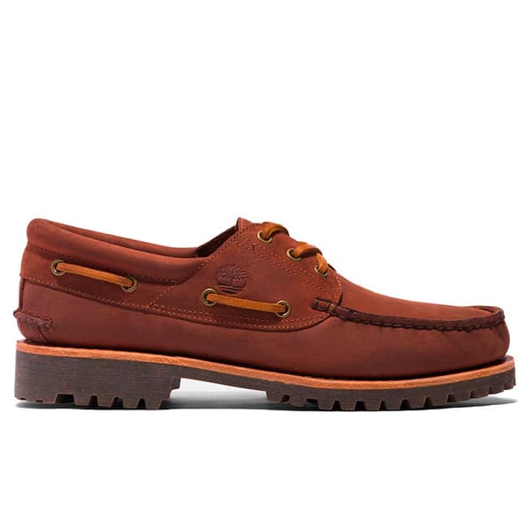 Timberland Authentic Venekengät Ruskea EU 46 Mies
