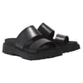 Miniatyrbild 4 av 9: Timberland Clairemont Way Slide Sandaler Svart EU 37 1/2 Kvinna