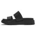 Miniatyrbild 6 av 9: Timberland Clairemont Way Slide Sandaler Svart EU 37 1/2 Kvinna