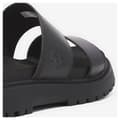 Miniatyrbild 7 av 9: Timberland Clairemont Way Slide Sandaler Svart EU 37 1/2 Kvinna