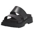 Miniatyrbild 9 av 9: Timberland Clairemont Way Slide Sandaler Svart EU 37 1/2 Kvinna