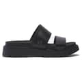 Miniatyrbild 1 av 9: Timberland Clairemont Way Slide Sandaler Svart EU 37 1/2 Kvinna