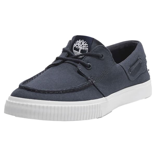 Timberland Mylo Bay Tb0a2nwaep41m Sko Blå EU 43 Mand
