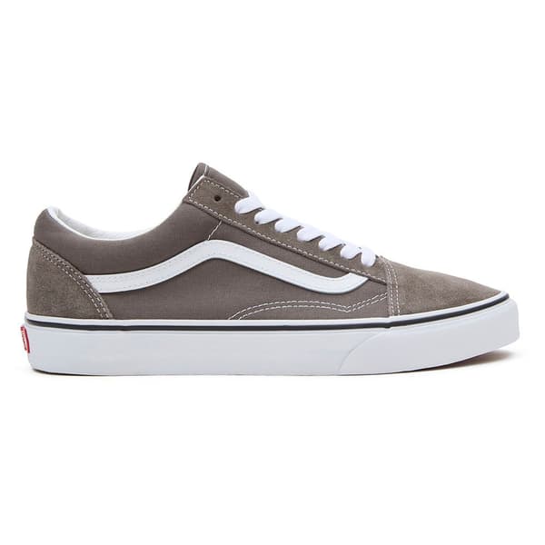 Vans Old Skool Skor Brun EU 41 Man