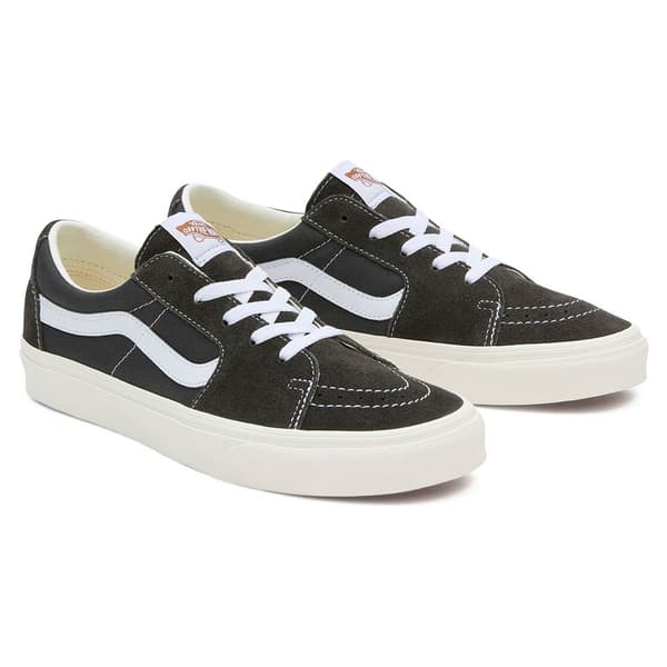 Vans Sk8-low Skor Svart EU 36 1/2 Man